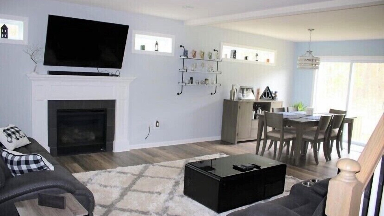 Photo of Livingroom in Gansevoort