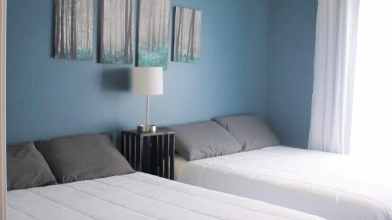 Photo of Bedroom in Gansevoort