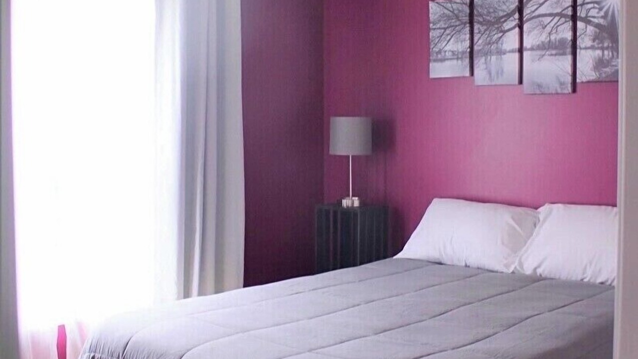 Photo of Bedroom in Gansevoort