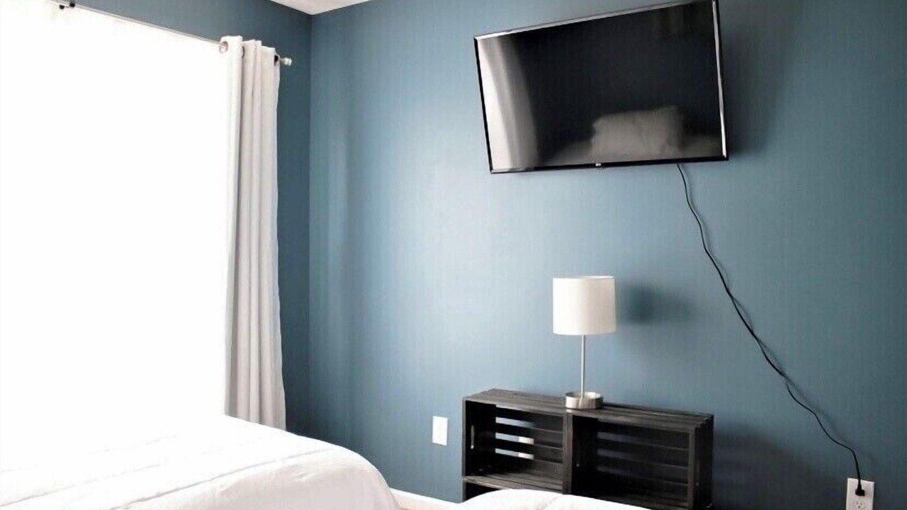 Photo of Bedroom in Gansevoort