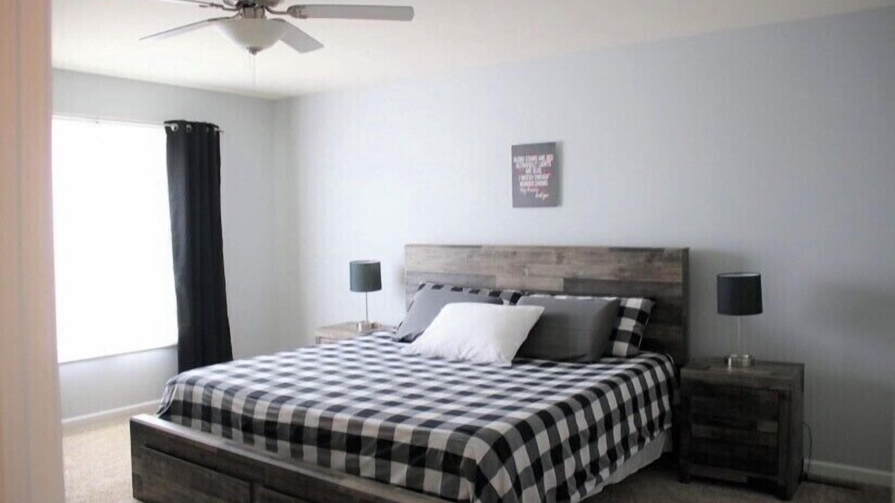 Photo of Bedroom in Gansevoort