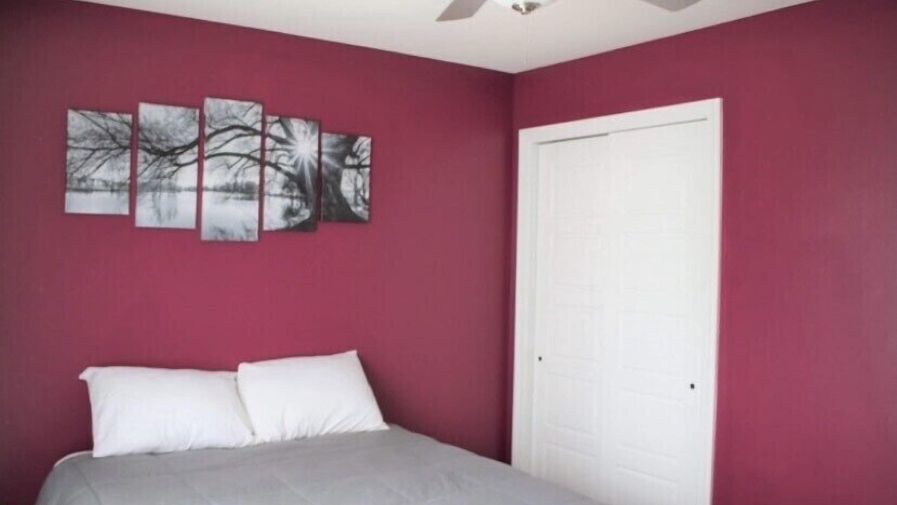 Photo of Bedroom in Gansevoort