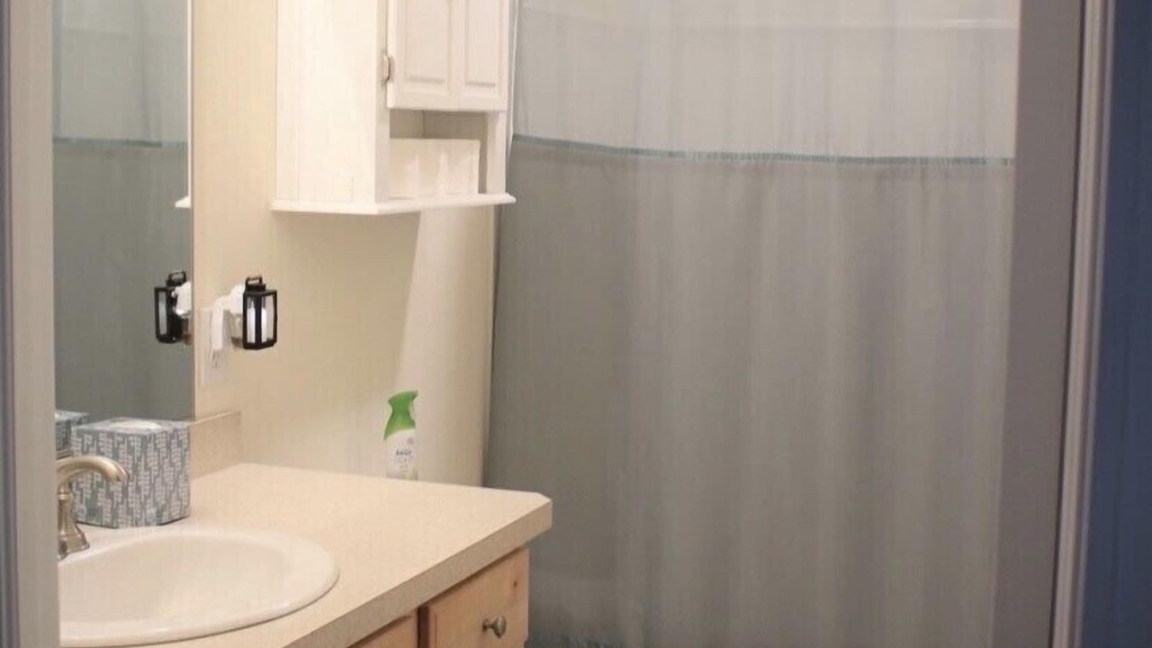 Photo of Bathroom in Gansevoort