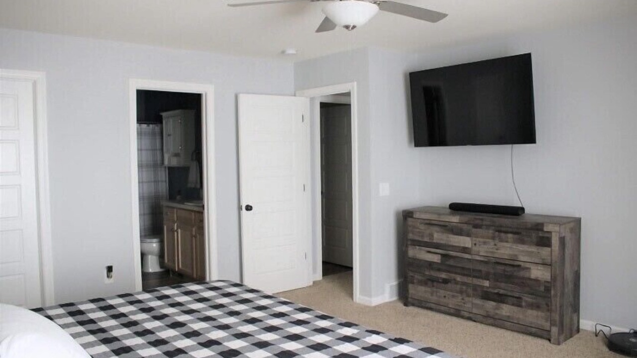 Photo of Bedroom in Gansevoort