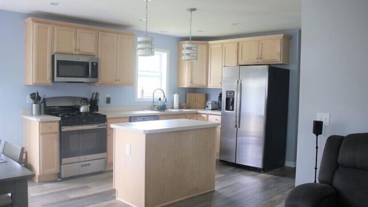 Photo of Kitchen in Gansevoort