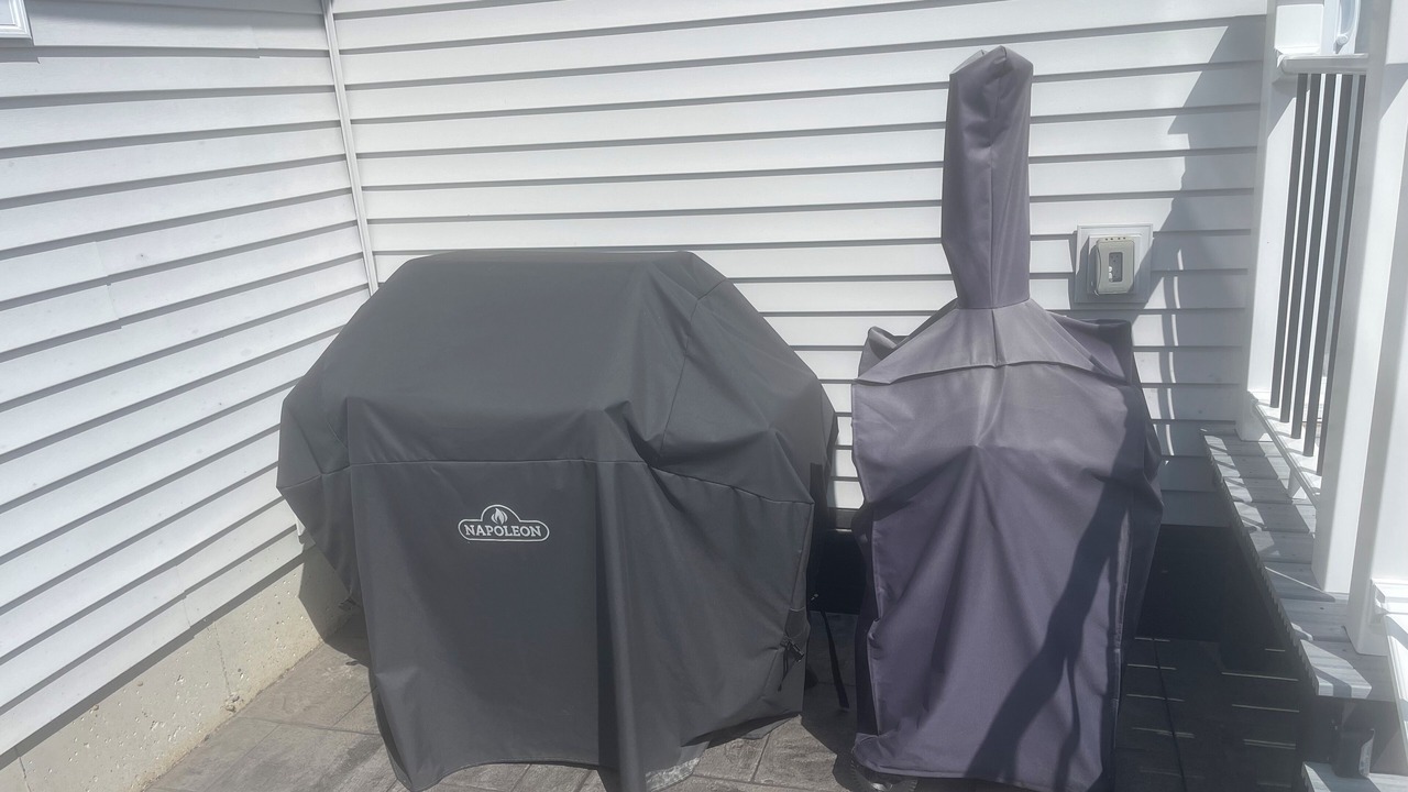 Photo of Outdoor in Gansevoort