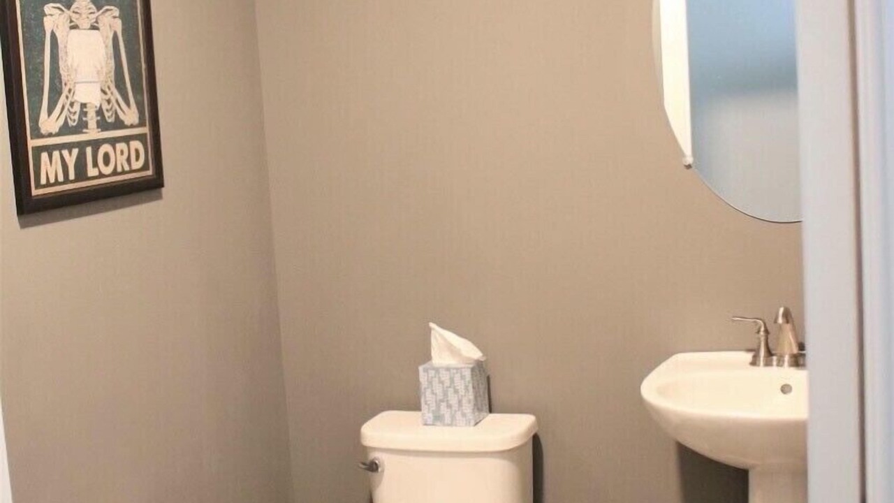 Photo of Bathroom in Gansevoort