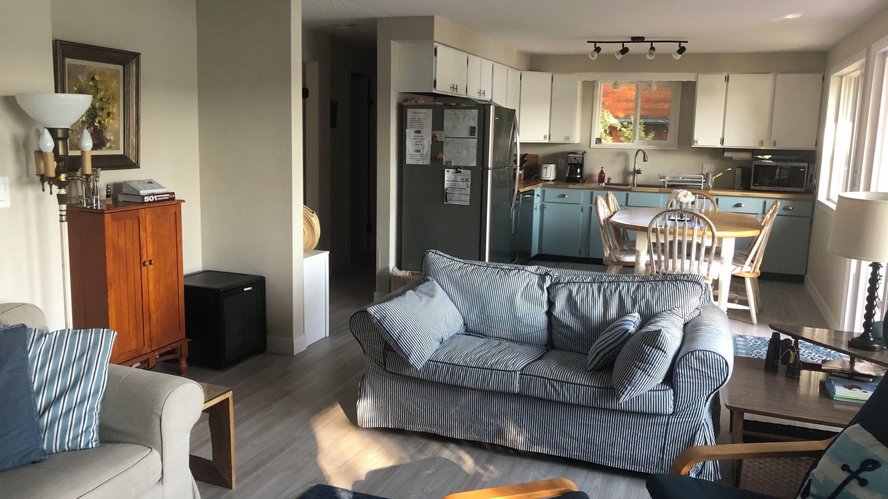 Photo of Livingroom in Bellingham