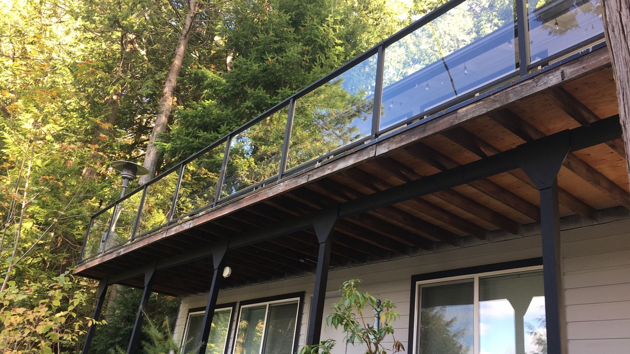 Photo of Patio Balcony in Bellingham