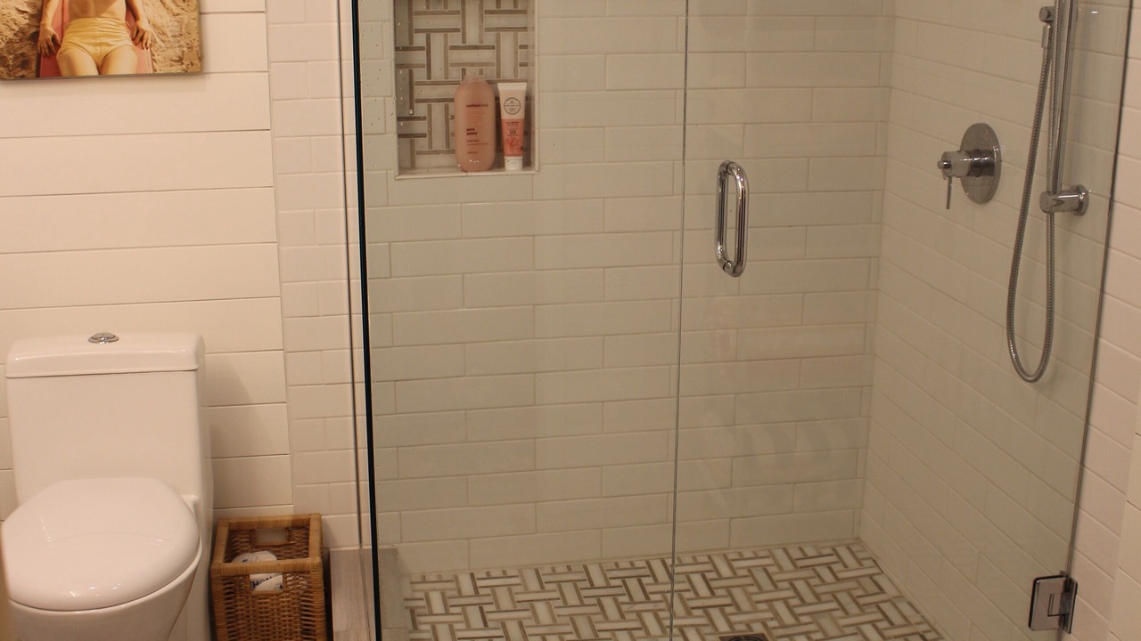 Photo of Bathroom in Bellingham
