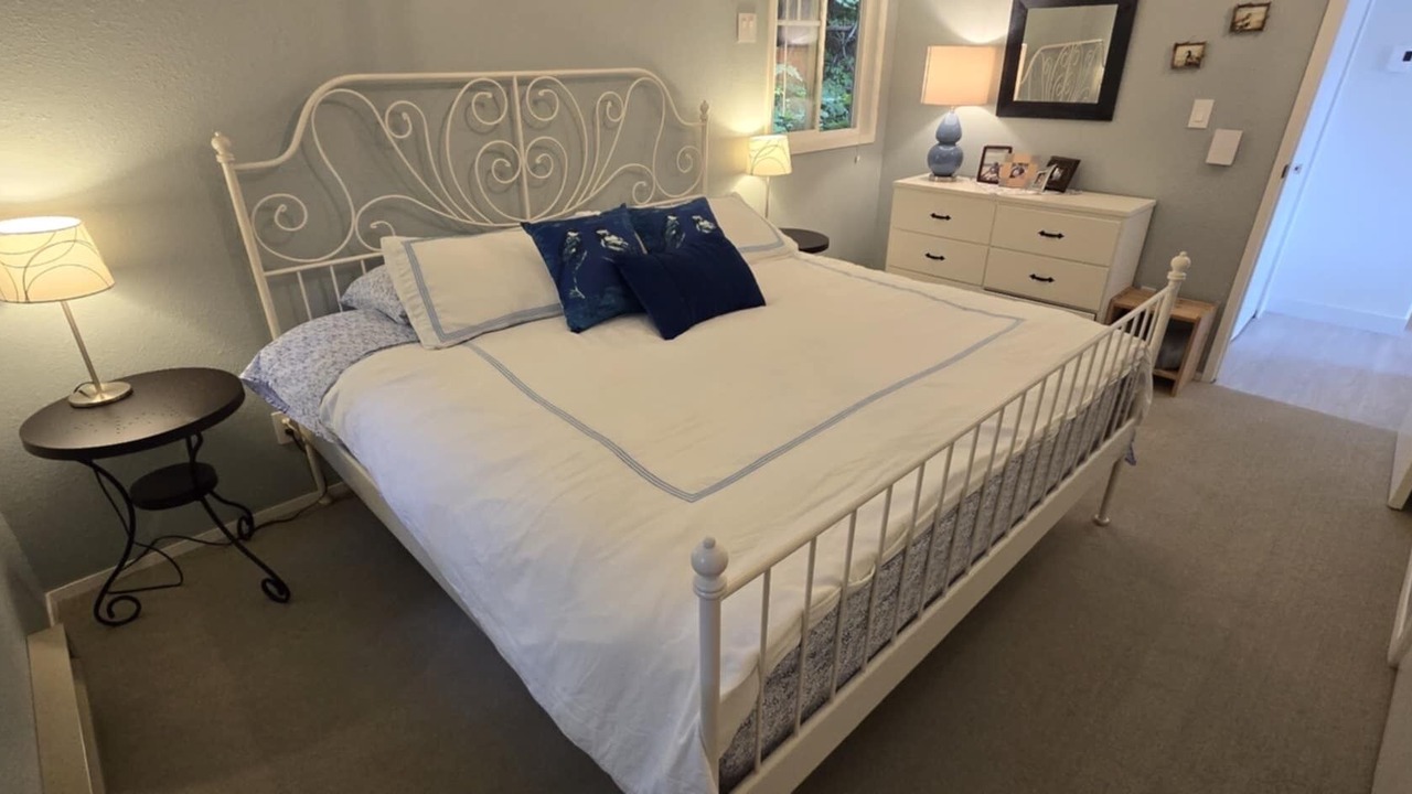 Photo of Bedroom in Bellingham