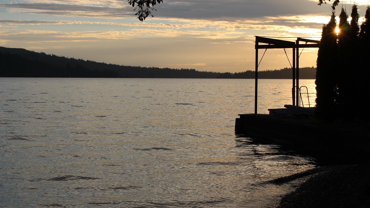 Photo of Outdoor in Bellingham