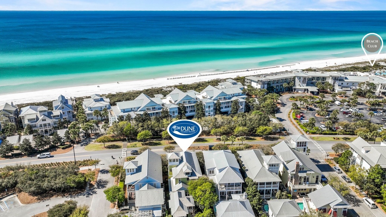 Photo of Outdoor in Beach District