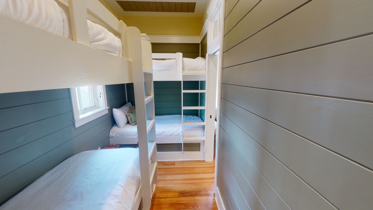 Photo of Bathroom in Beach District