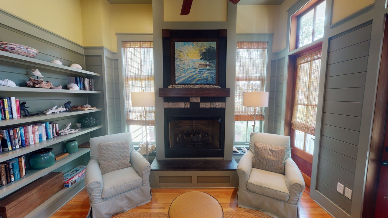 Photo of Livingroom in Beach District