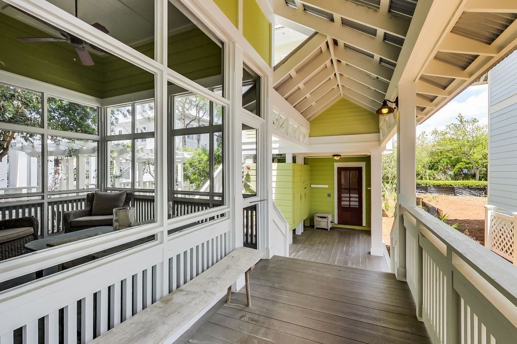 Photo of Outdoor in Beach District