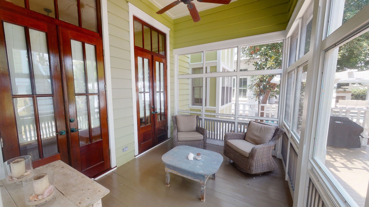 Photo of Outdoor in Beach District
