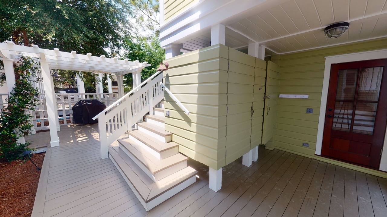 Photo of Outdoor in Beach District