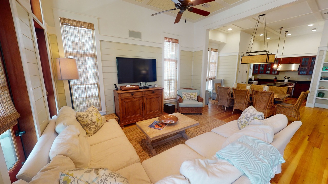 Photo of Bedroom in Beach District