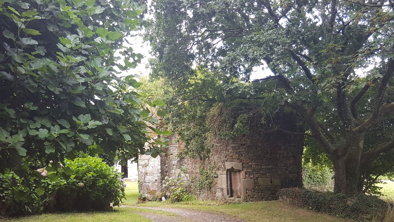 Photo of Outdoor in Ploneour-Lanvern