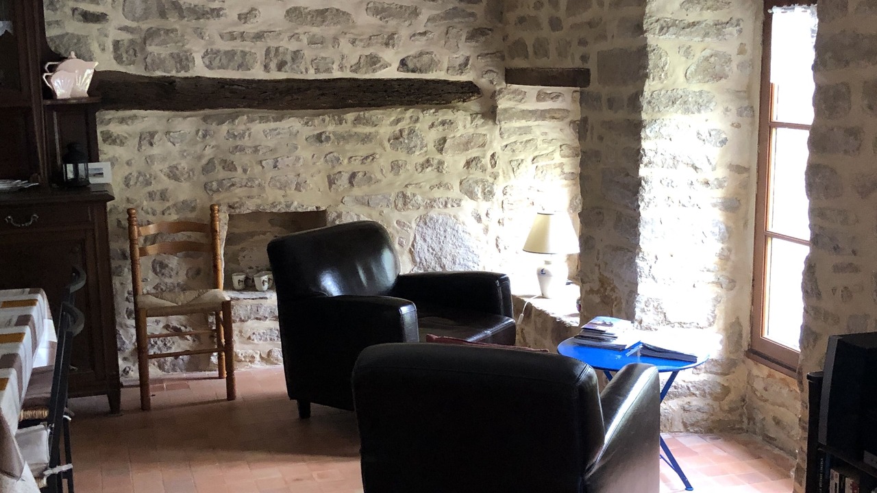 Photo of Livingroom in Ile-aux-Moines