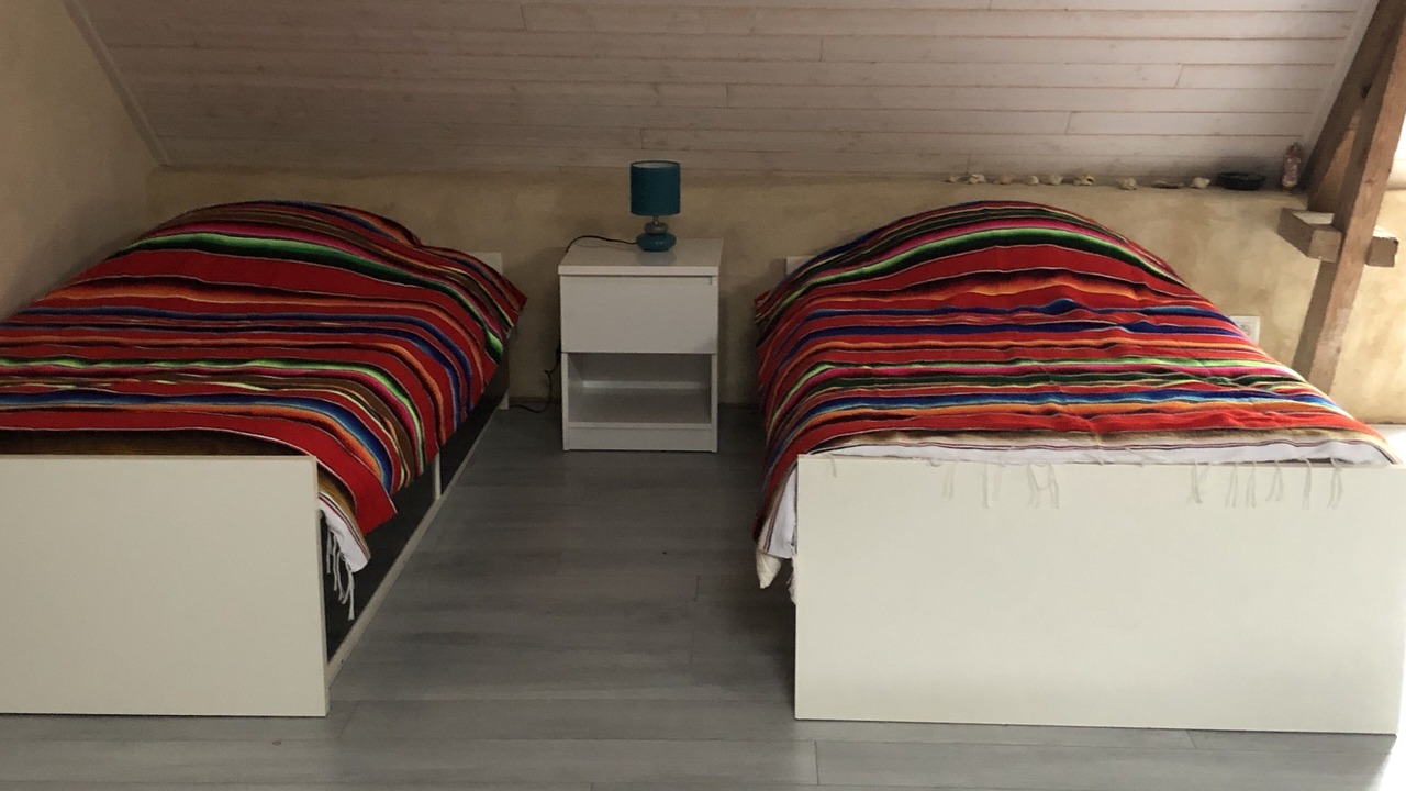 Photo of Bedroom in Ile-aux-Moines