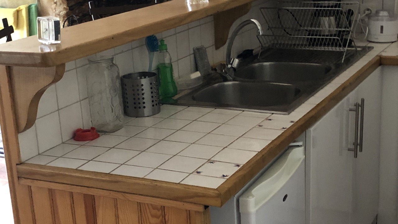 Photo of Kitchen in Ile-aux-Moines