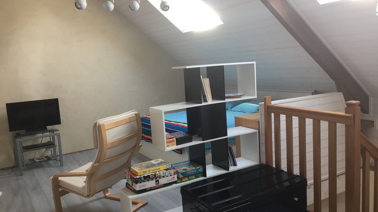 Photo of Bedroom in Ile-aux-Moines