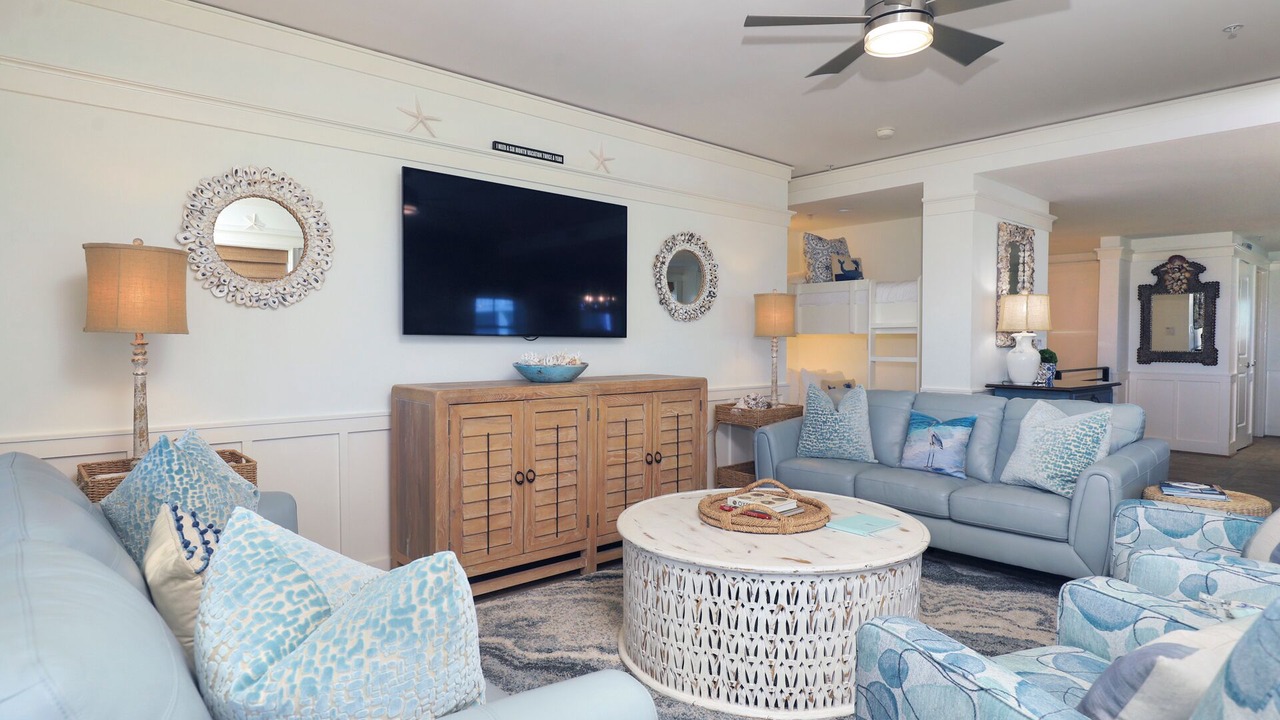 Photo of Bedroom in Gulf District