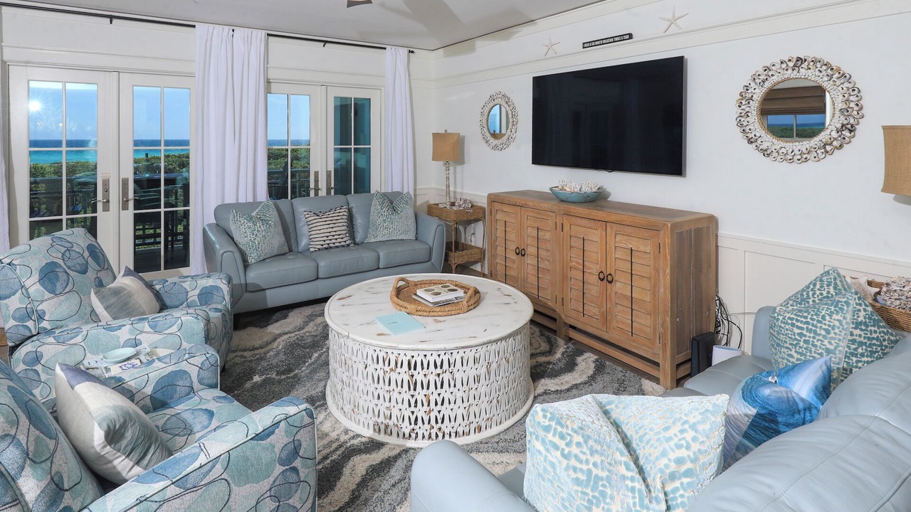 Photo of Bedroom in Gulf District