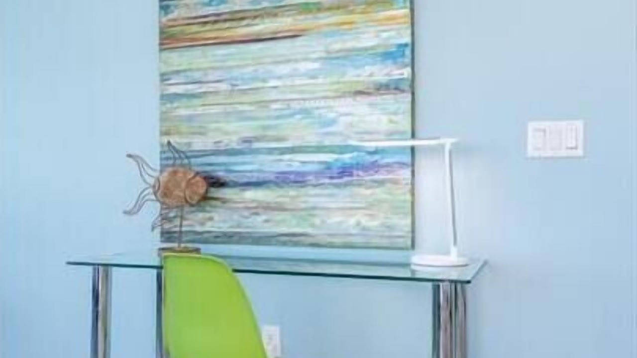 Photo of Bedroom in North Beach