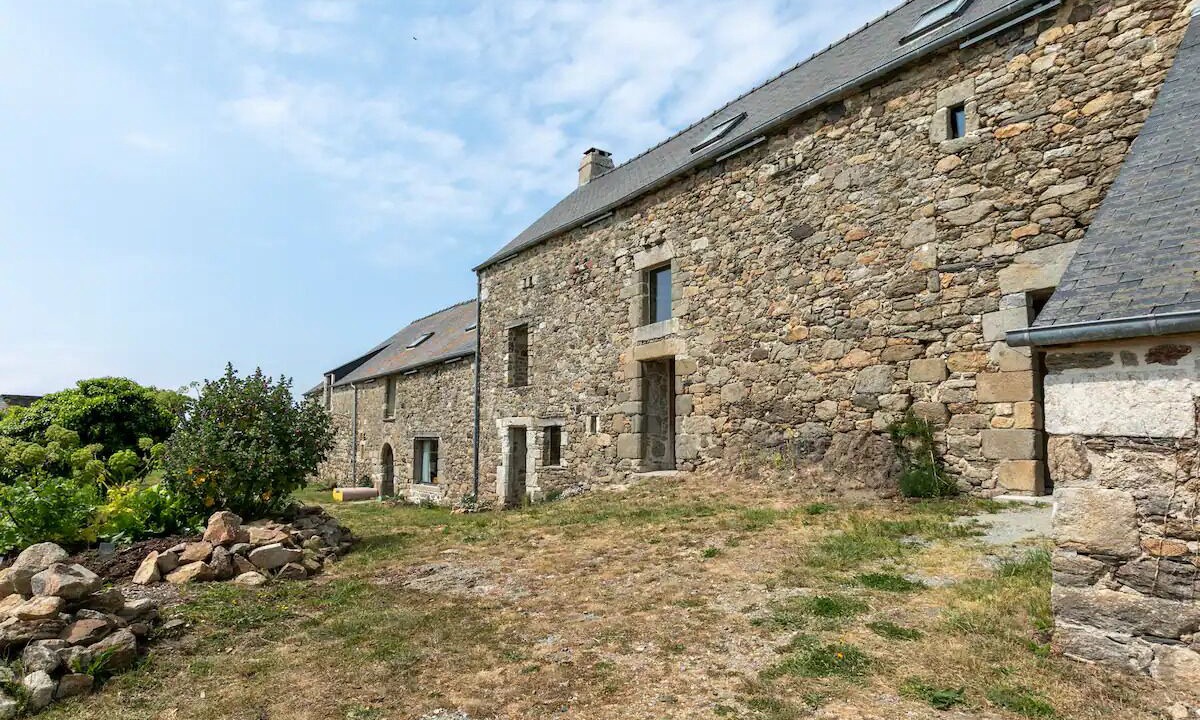 Photo of Outdoor in Lancieux