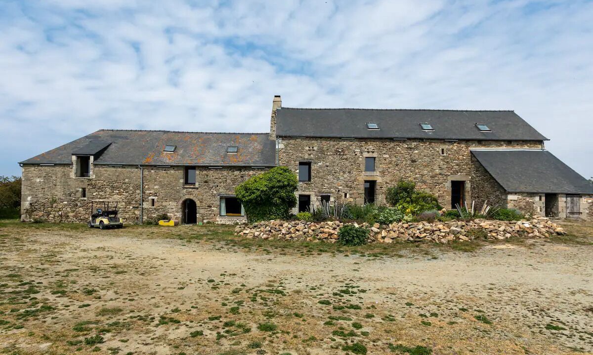 Photo of Outdoor in Lancieux