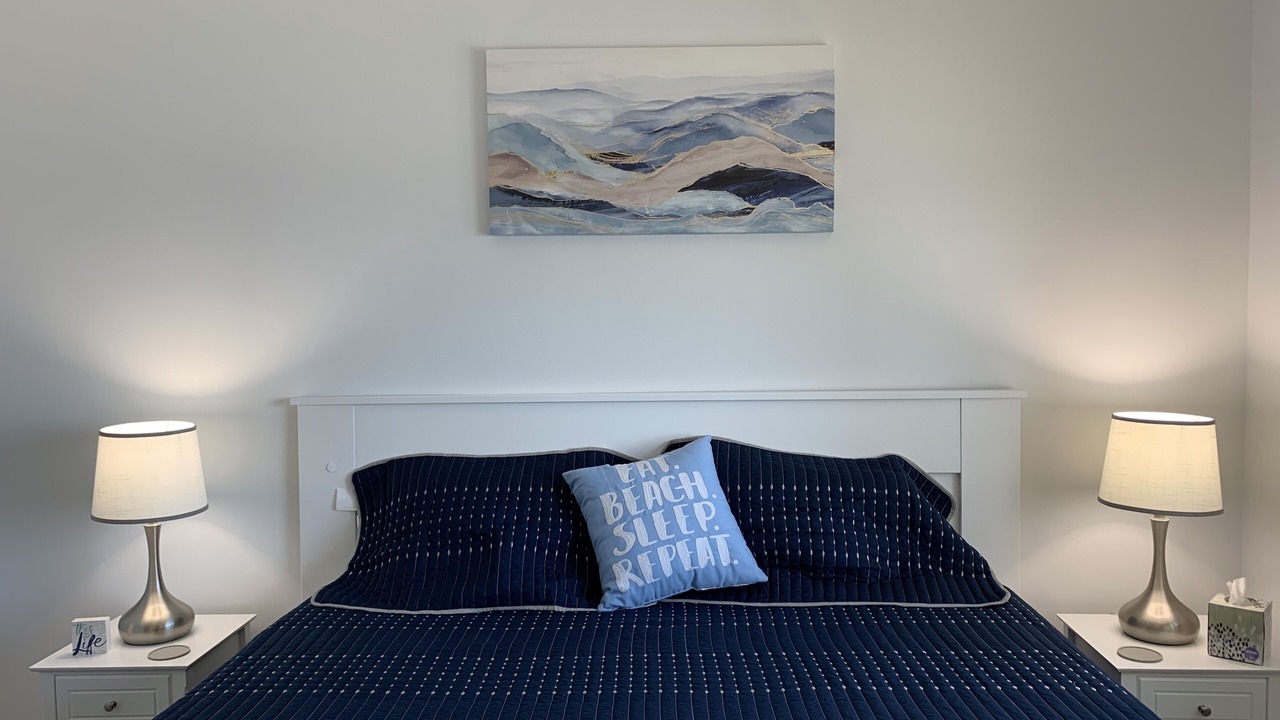 Photo of Bedroom in Sunnyside