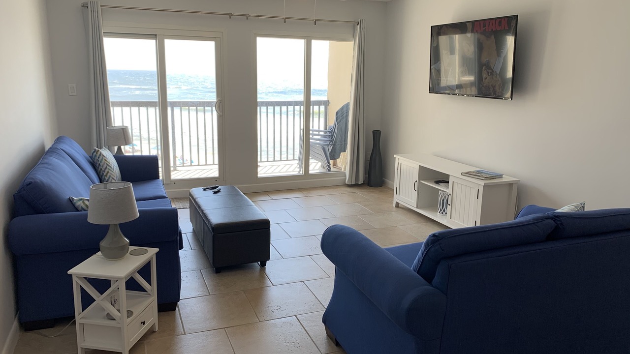 Photo of Livingroom in Sunnyside