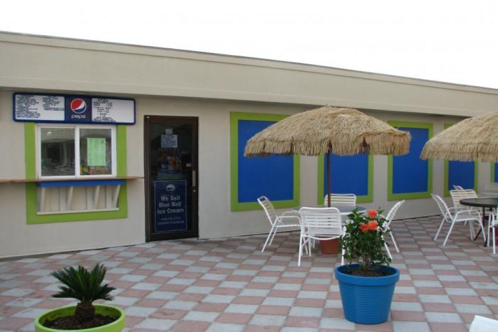Photo of Outdoor in Sunnyside