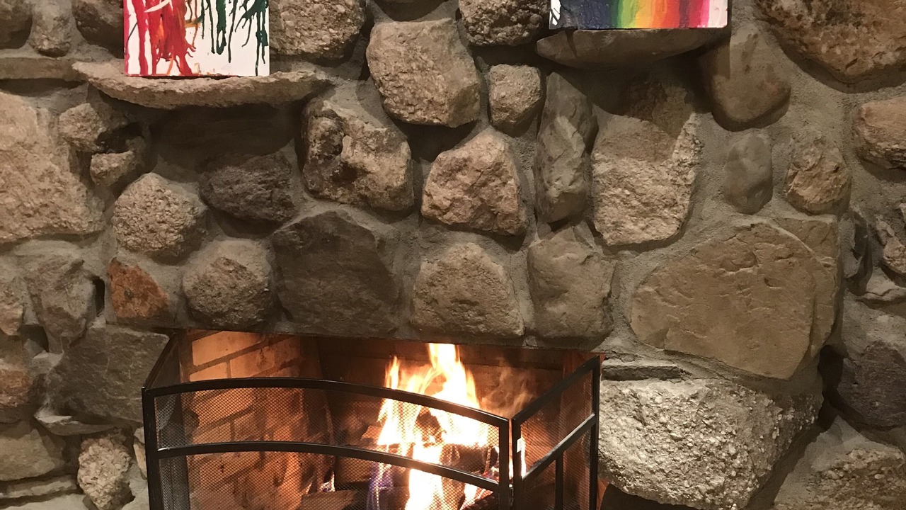 Photo of Livingroom in New Paltz