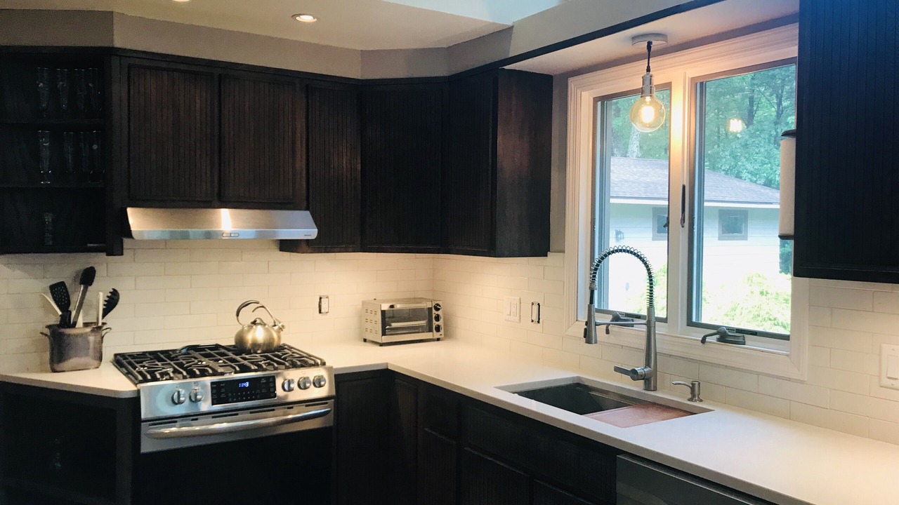 Photo of Kitchen in New Paltz