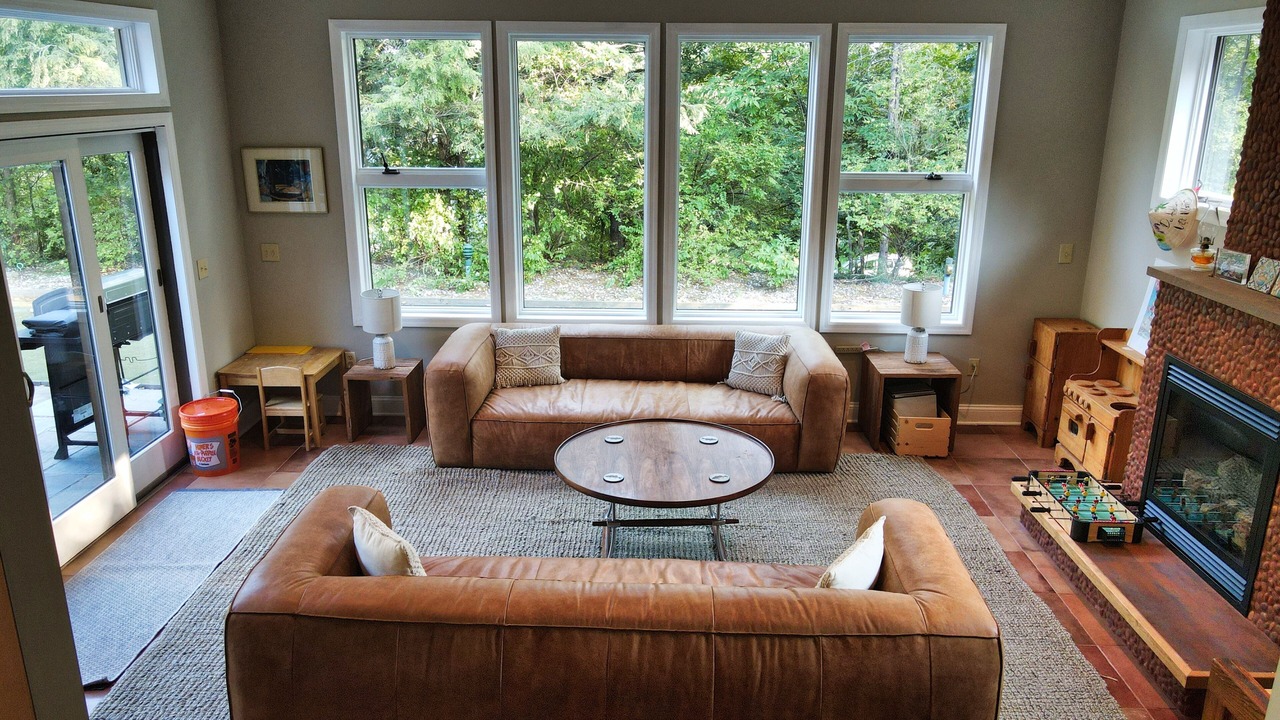 Photo of Bedroom in New Paltz