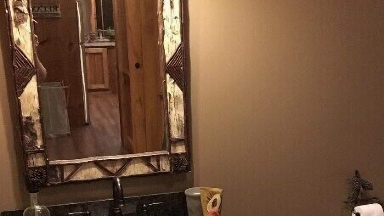 Photo of Bathroom in Lake George