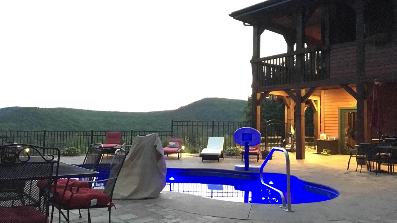 Photo of Outdoor in Lake George