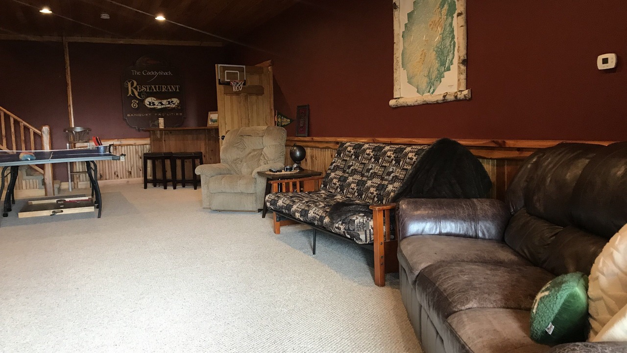 Photo of Livingroom in Lake George