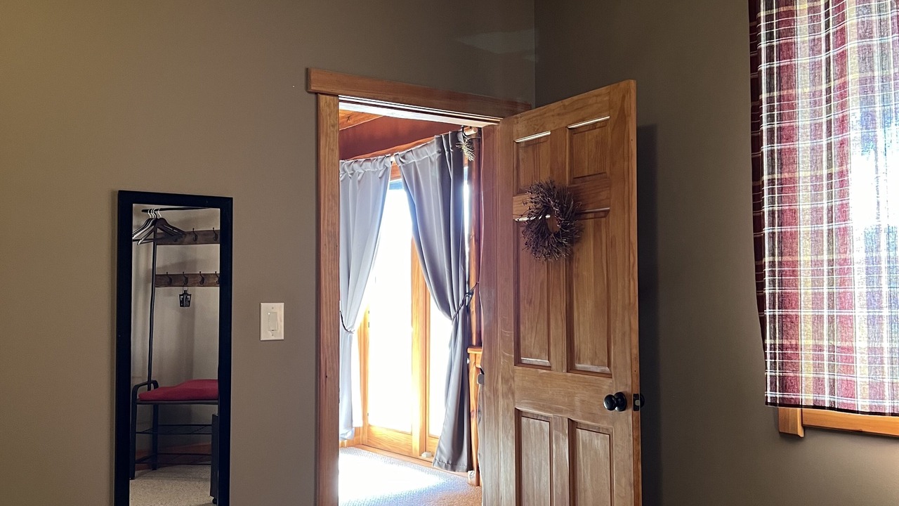 Photo of Bedroom in Lake George