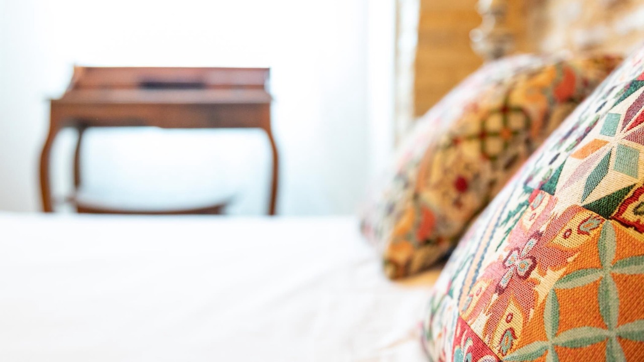 Photo of Bedroom in Ruzafa