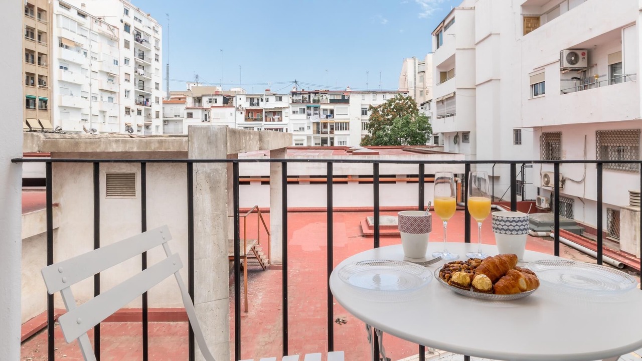 Photo of Outdoor in Ruzafa
