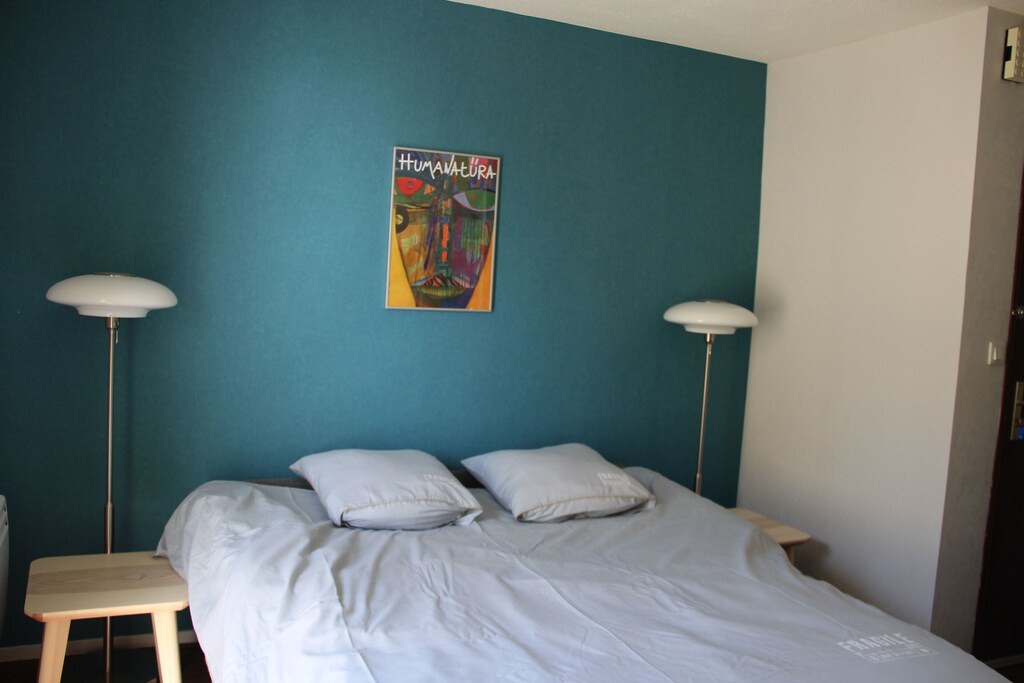 Photo of Bedroom in Trebeurden
