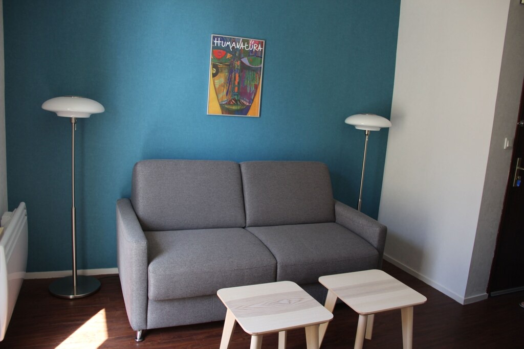 Photo of Livingroom in Trebeurden