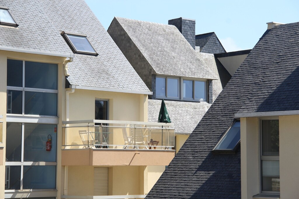 Photo of Buildings in Trebeurden