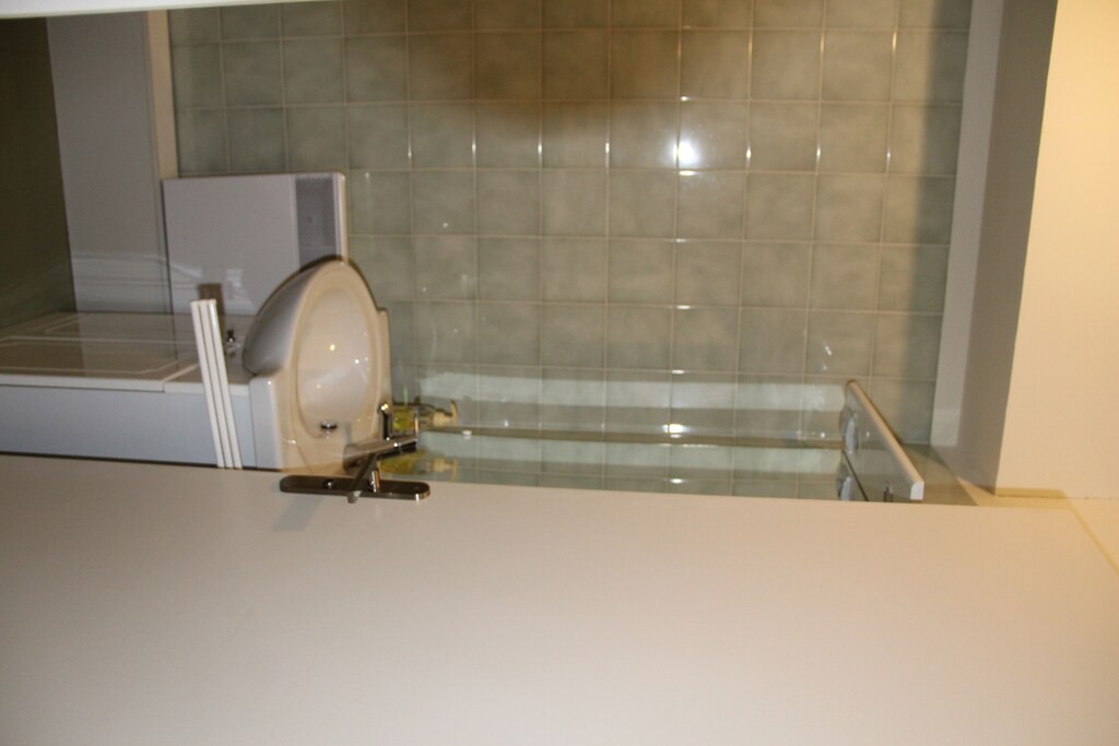 Photo of Bathroom in Trebeurden