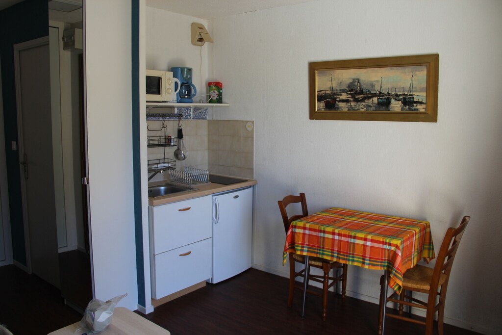 Photo of Livingroom in Trebeurden